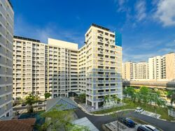 Blk 567 Pasir Ris Street 51 (Pasir Ris), HDB 5 Rooms #545577831